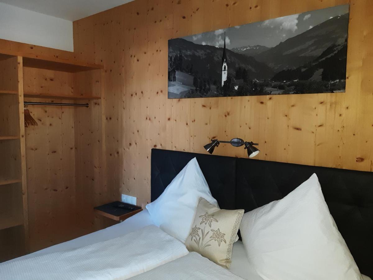 Haus Wildschuetz Apartment Hippach Luaran gambar