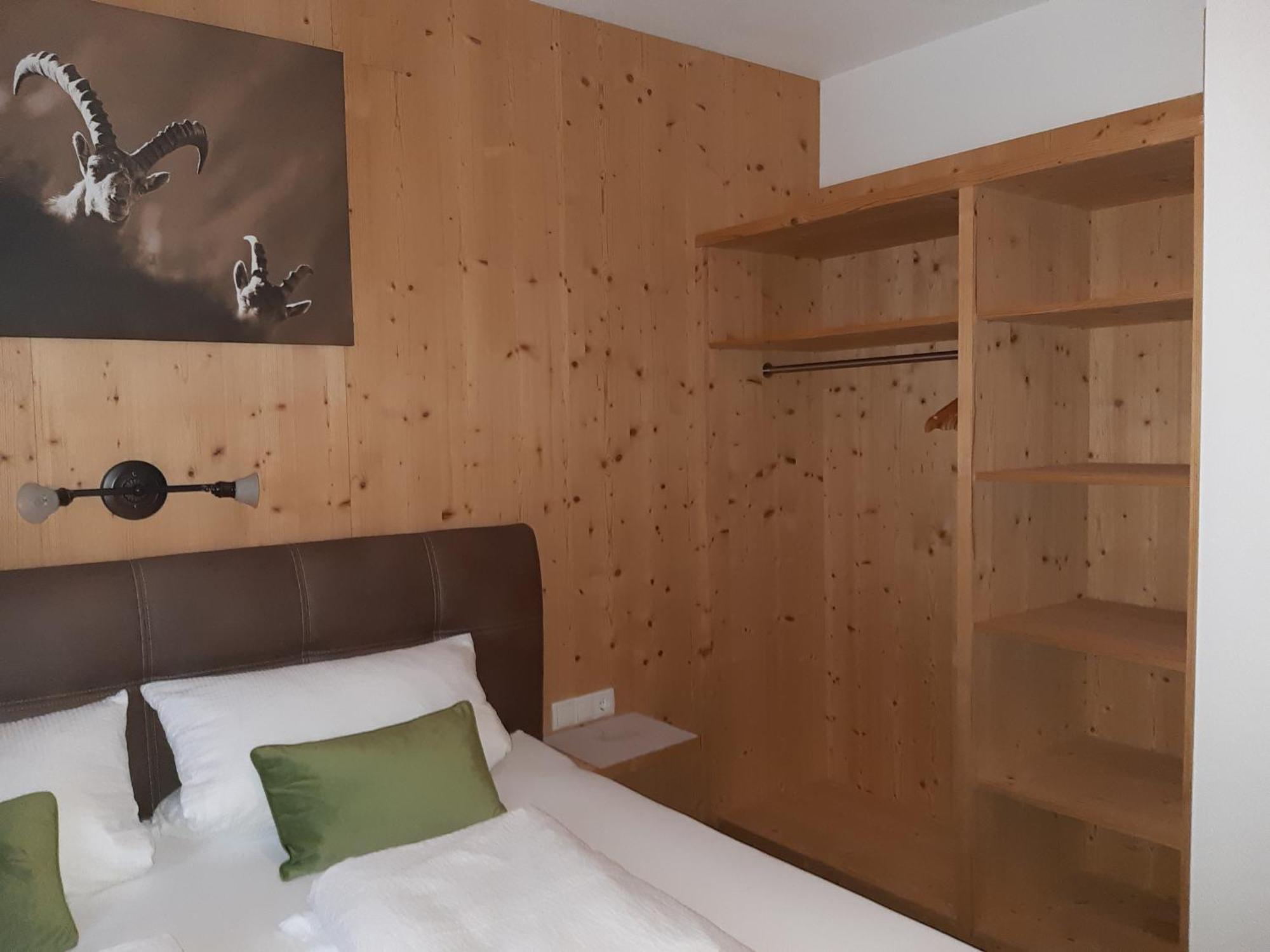 Haus Wildschuetz Apartment Hippach Luaran gambar