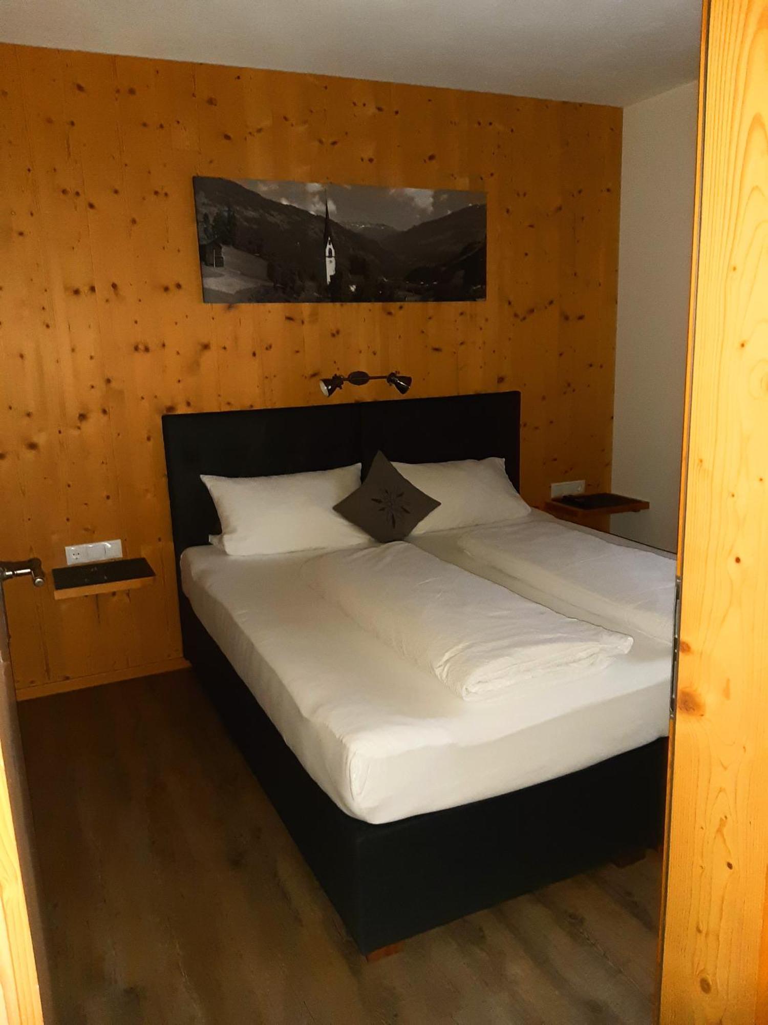 Haus Wildschuetz Apartment Hippach Luaran gambar
