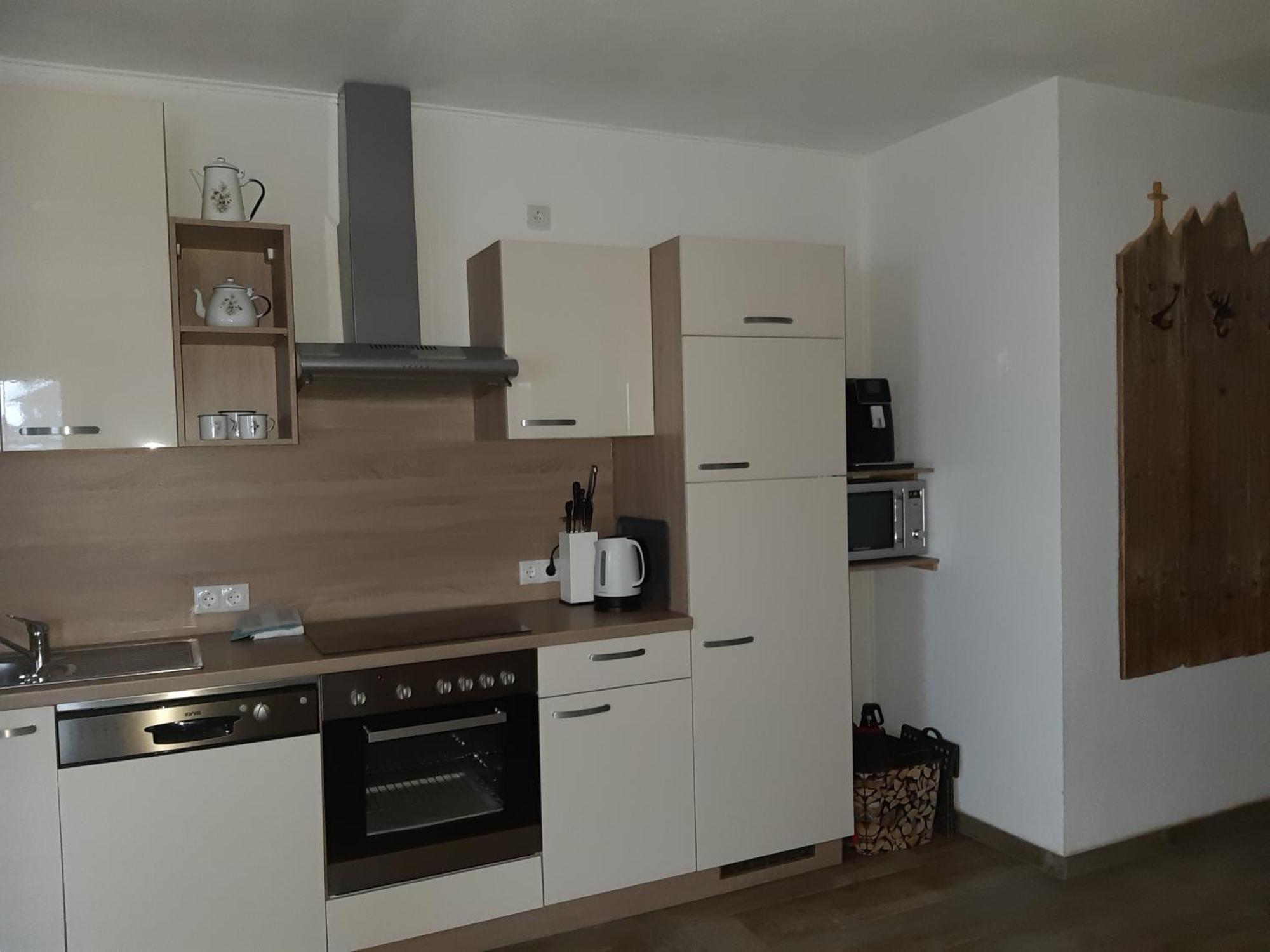 Haus Wildschuetz Apartment Hippach Luaran gambar