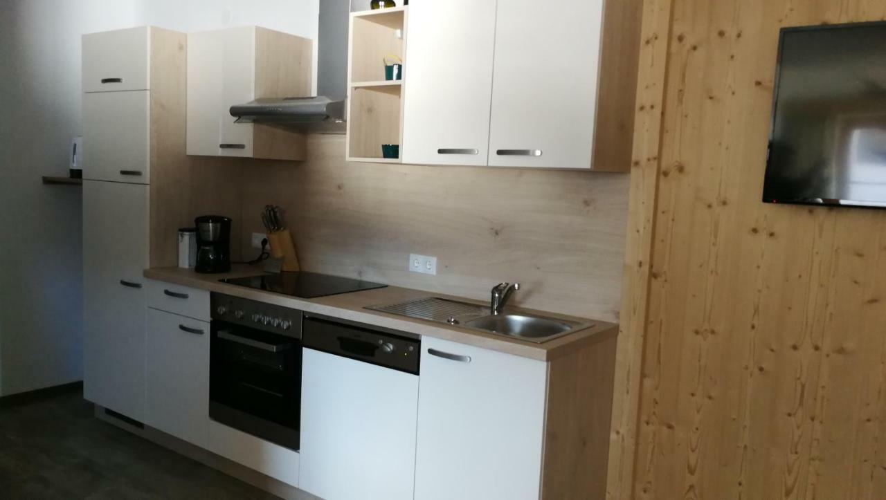 Haus Wildschuetz Apartment Hippach Luaran gambar