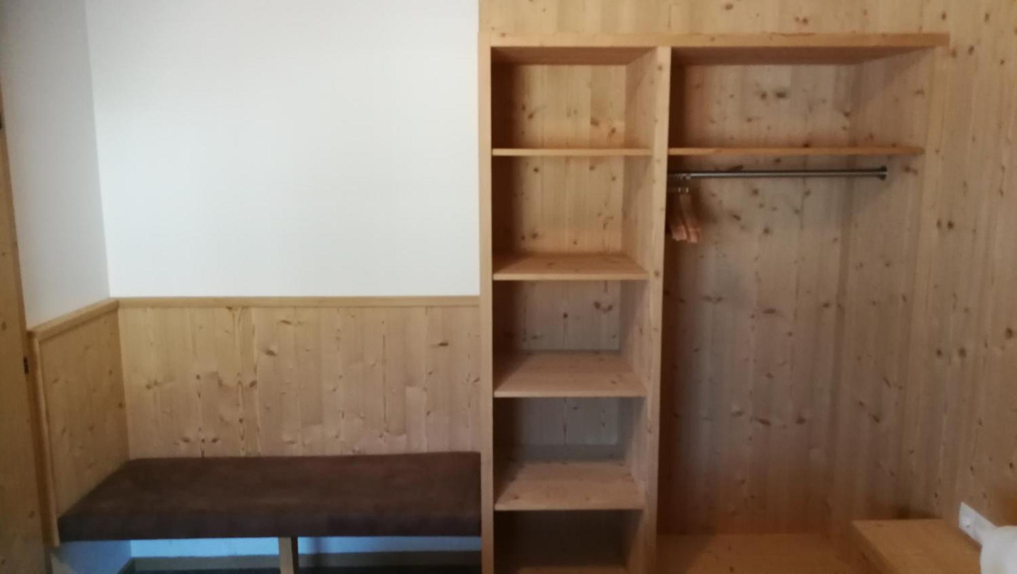 Haus Wildschuetz Apartment Hippach Luaran gambar