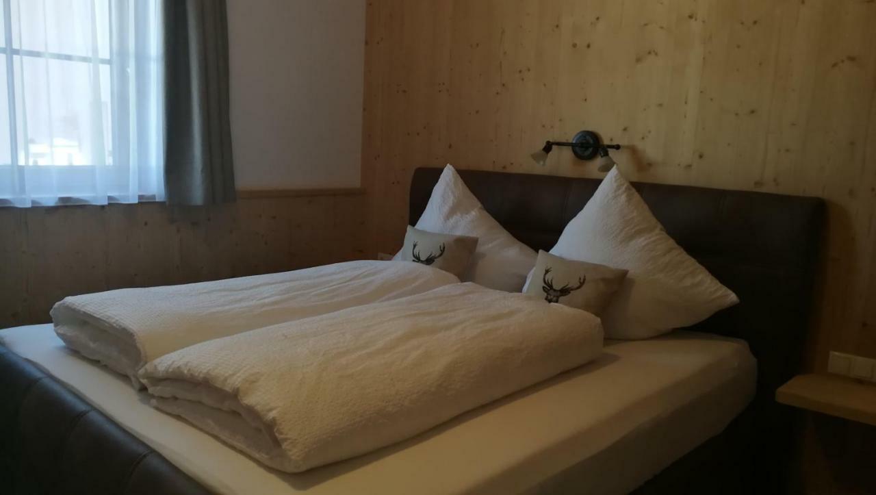Haus Wildschuetz Apartment Hippach Luaran gambar